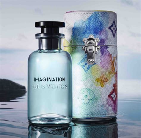 louis vuitton men's cologne imagination|imagination louis vuitton 2021.